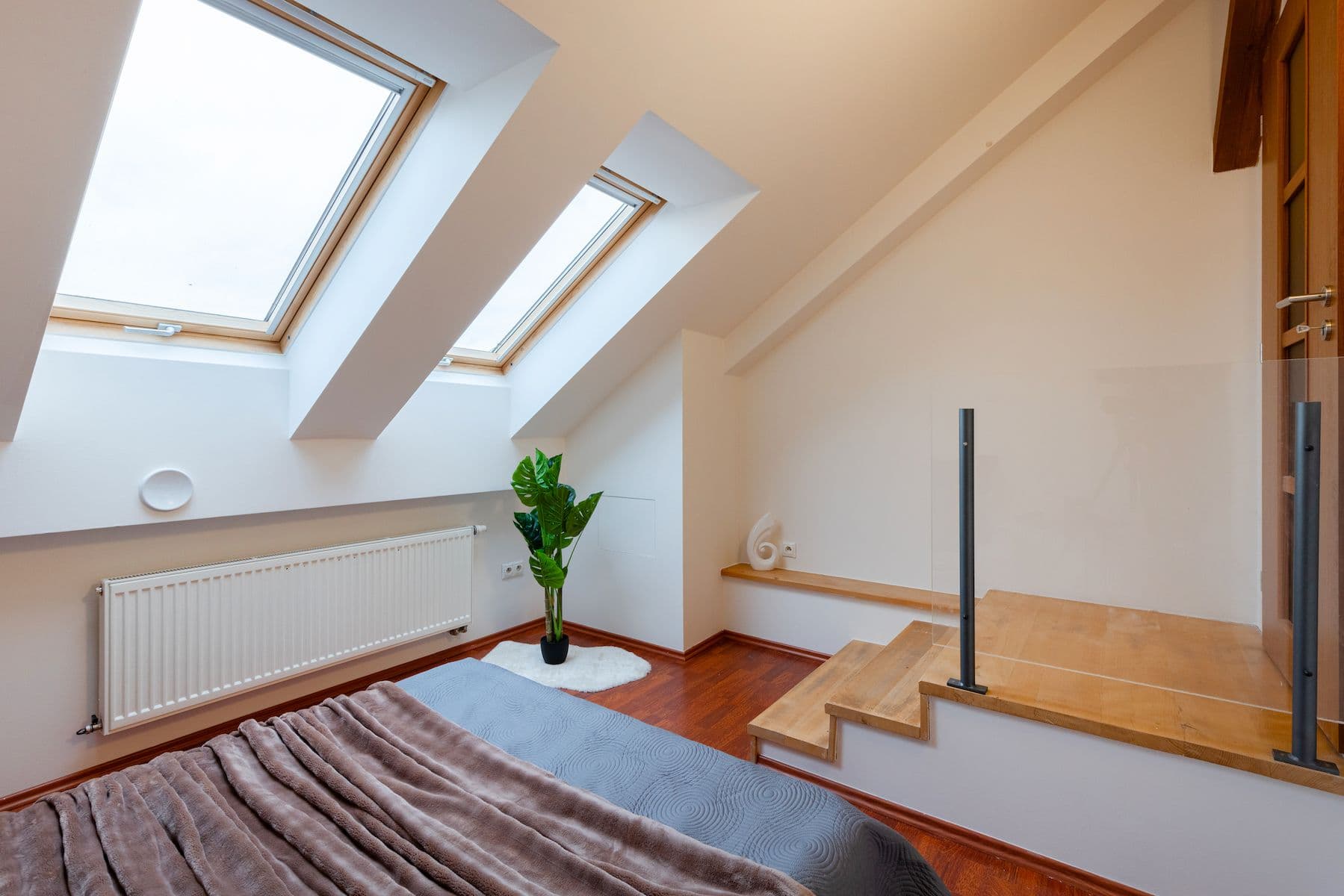 Prodej bytu 3+kk 78 m², Na Míčánkách, Praha, Praha Prodej bytu 3+kk 78 m², Na Míčánkách, Praha, Praha