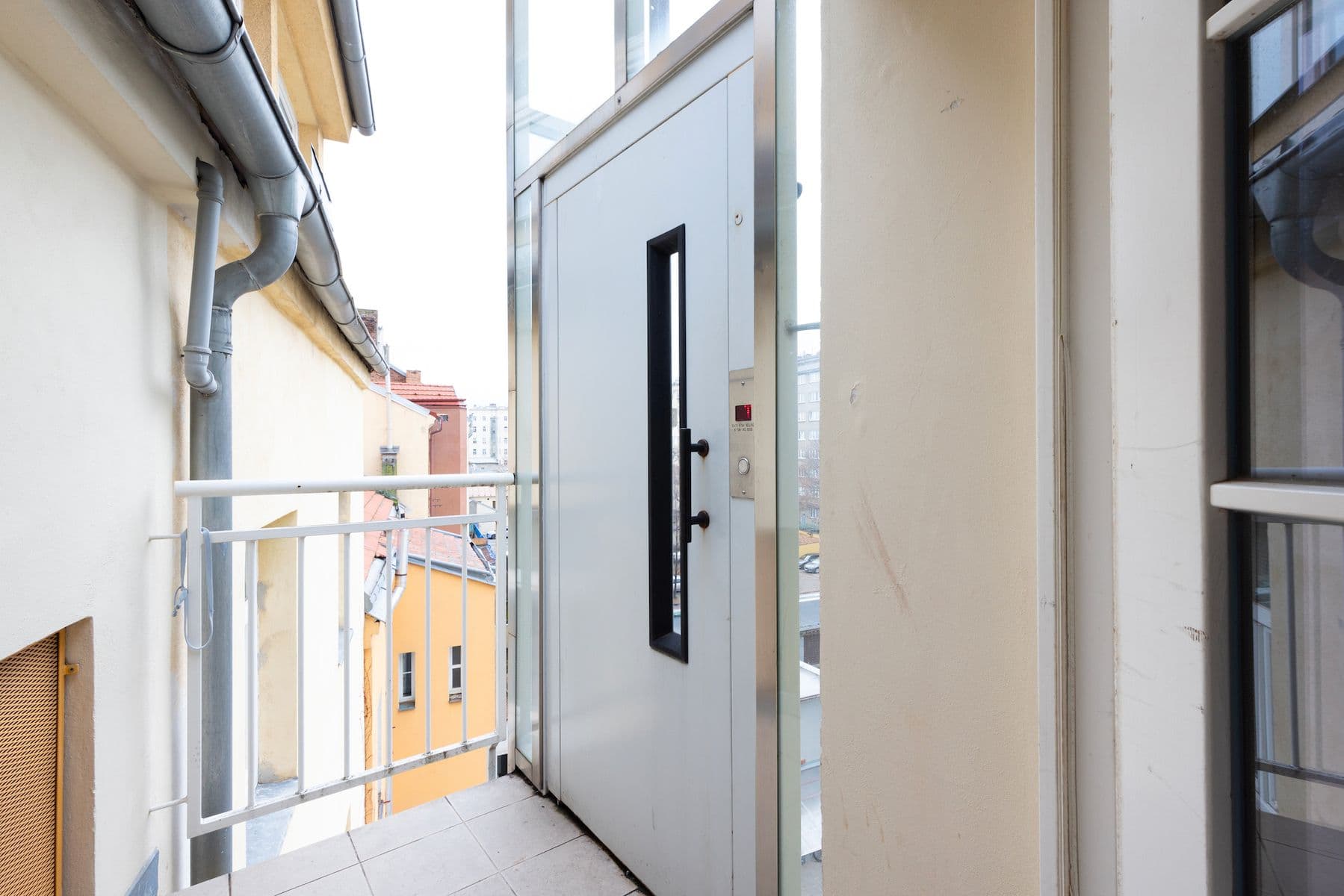 Prodej bytu 3+kk 78 m², Na Míčánkách, Praha, Praha Prodej bytu 3+kk 78 m², Na Míčánkách, Praha, Praha