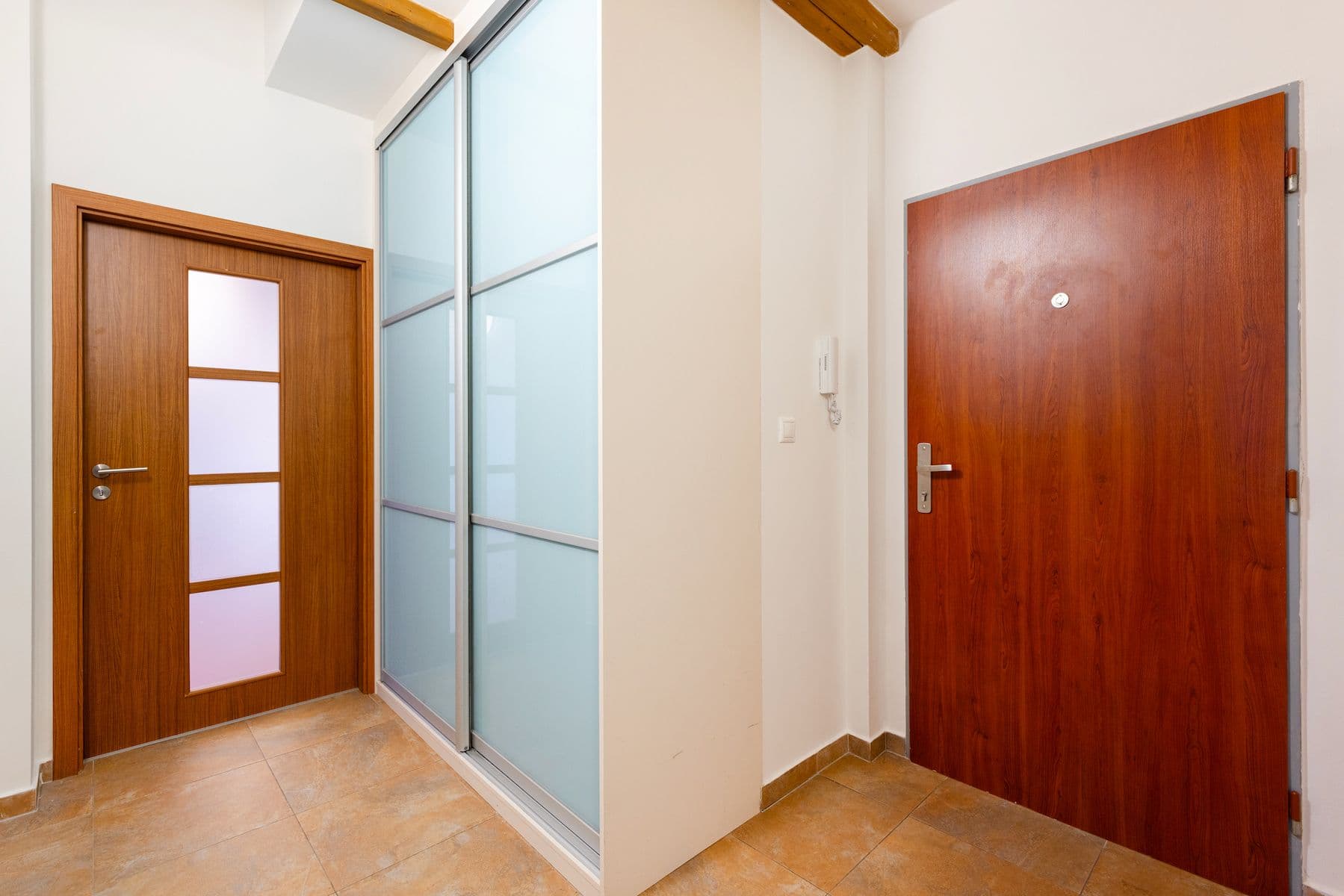 Prodej bytu 3+kk 78 m², Na Míčánkách, Praha, Praha Prodej bytu 3+kk 78 m², Na Míčánkách, Praha, Praha