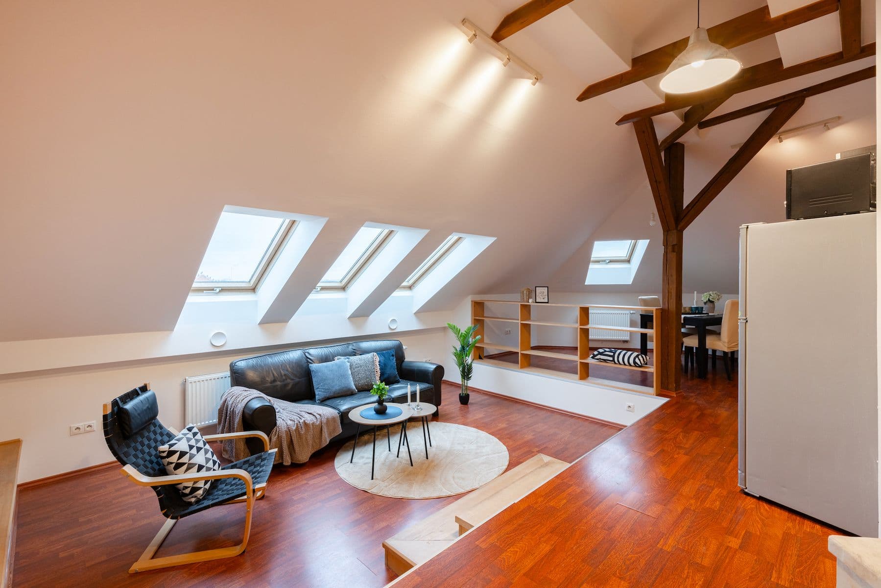 Prodej bytu 3+kk 78 m², Na Míčánkách, Praha, Praha Prodej bytu 3+kk 78 m², Na Míčánkách, Praha, Praha