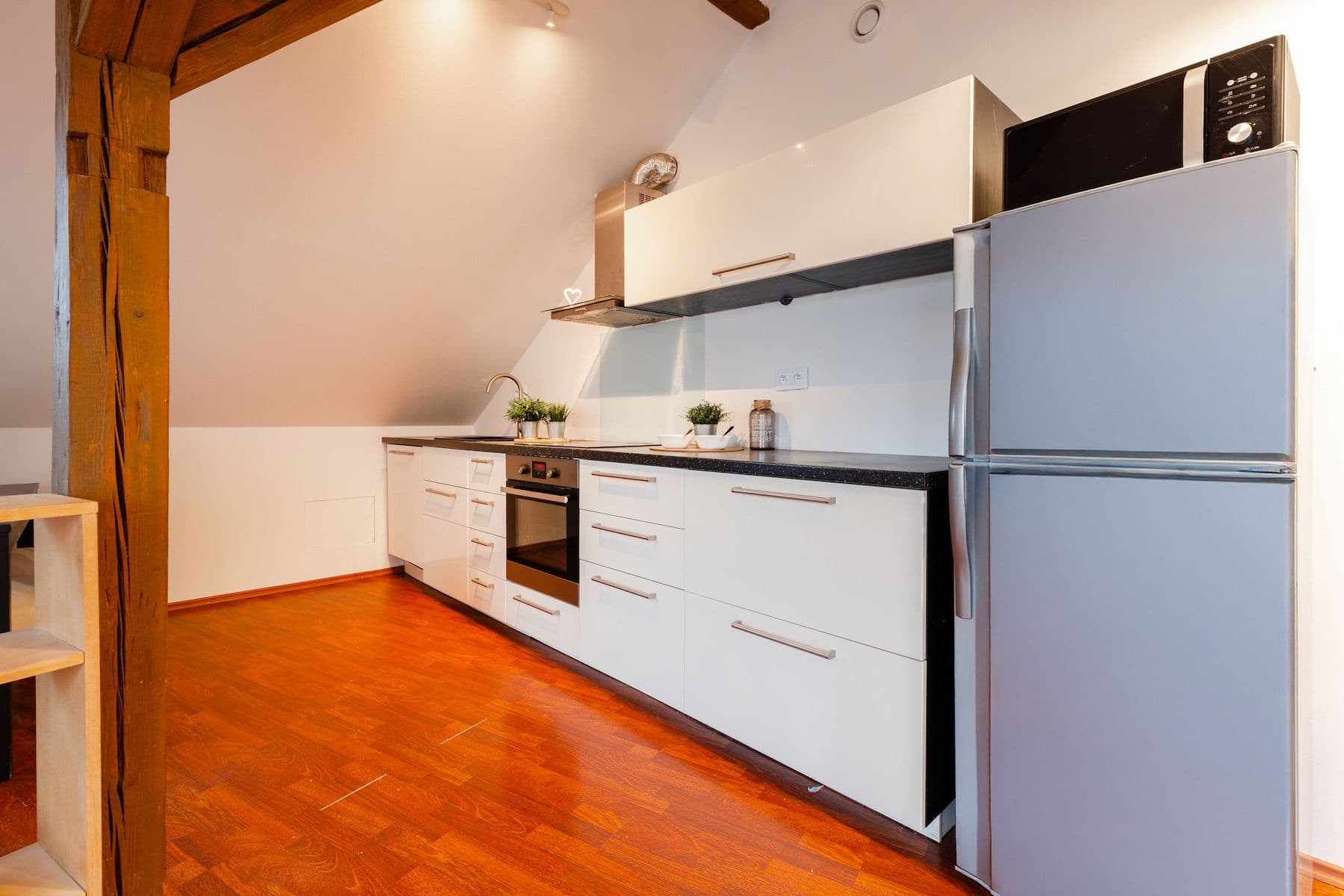 Prodej bytu 3+kk 78 m², Na Míčánkách, Praha, Praha Prodej bytu 3+kk 78 m², Na Míčánkách, Praha, Praha