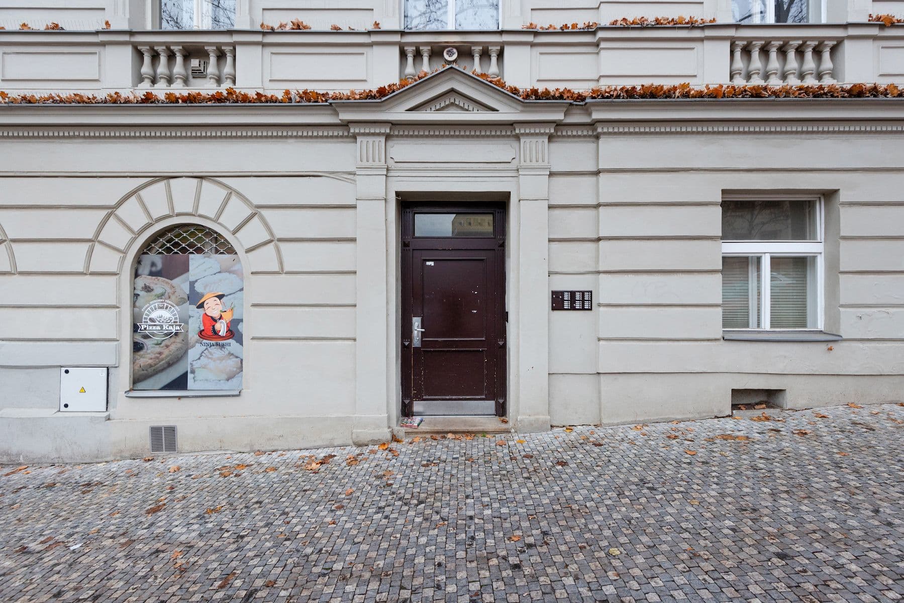 Prodej bytu 3+kk 78 m², Na Míčánkách, Praha, Praha Prodej bytu 3+kk 78 m², Na Míčánkách, Praha, Praha