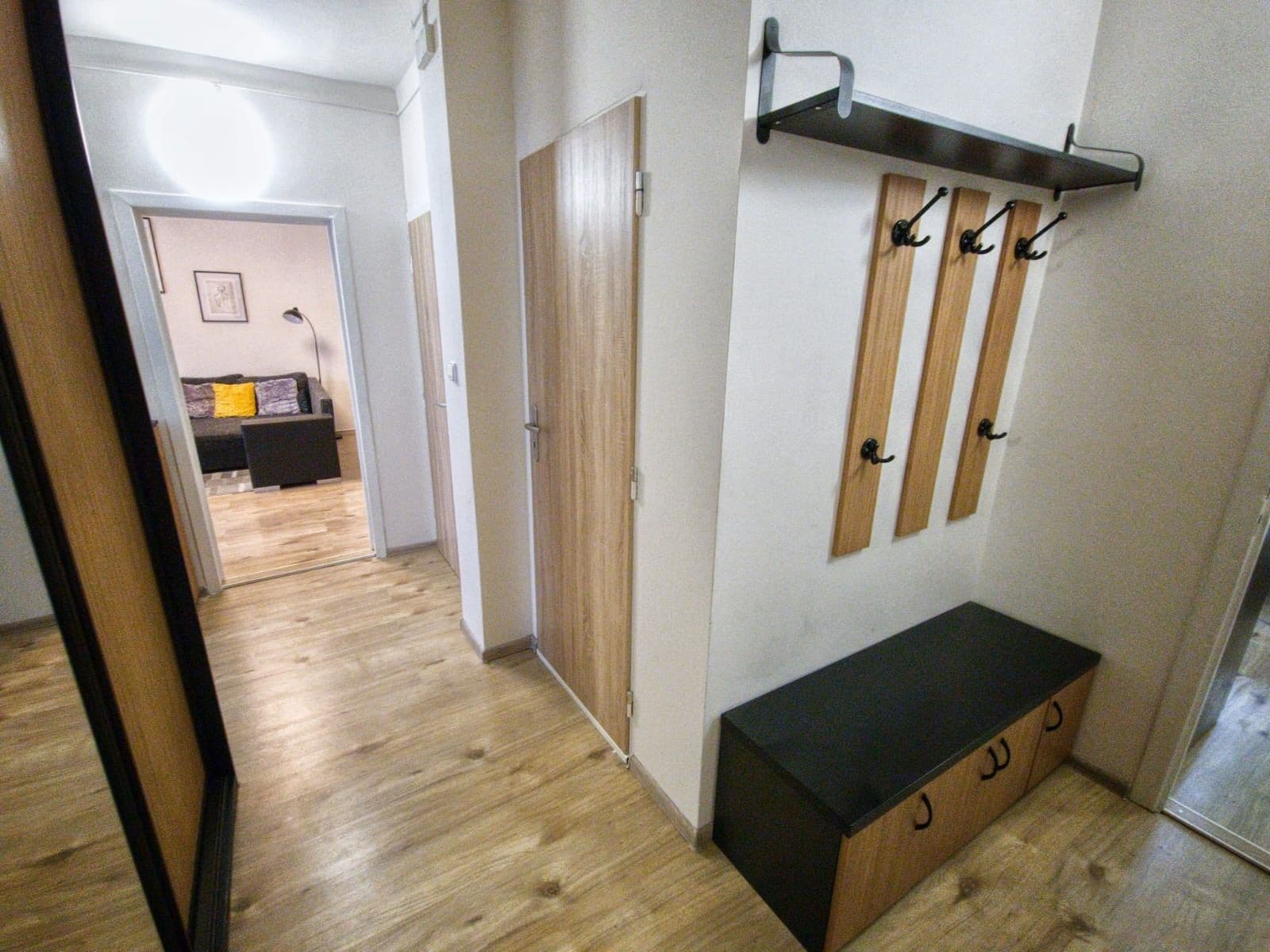 Prodej bytu 3+1 73 m², Šimáčkova, Liberec, Liberecký kraj Prodej bytu 3+1 73 m², Šimáčkova, Liberec, Liberecký kraj