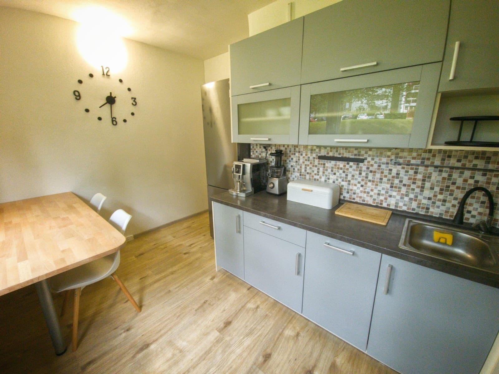Prodej bytu 3+1 73 m², Šimáčkova, Liberec, Liberecký kraj Prodej bytu 3+1 73 m², Šimáčkova, Liberec, Liberecký kraj