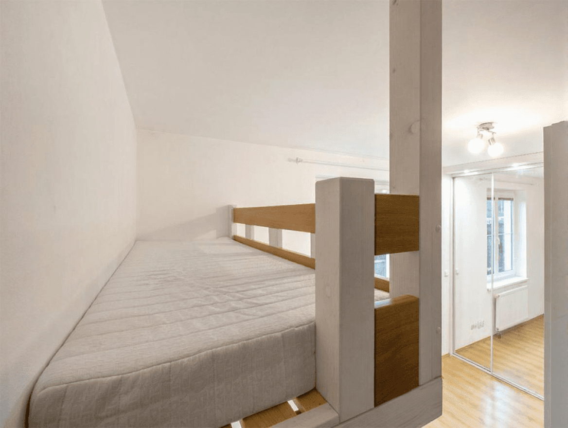Pronájem bytu 2+kk 50 m², Tavolníková, Praha, Praha Pronájem bytu 2+kk 50 m², Tavolníková, Praha, Praha