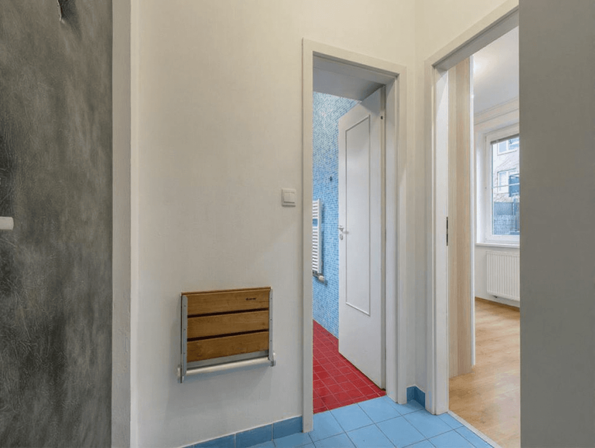 Pronájem bytu 2+kk 50 m², Tavolníková, Praha, Praha Pronájem bytu 2+kk 50 m², Tavolníková, Praha, Praha