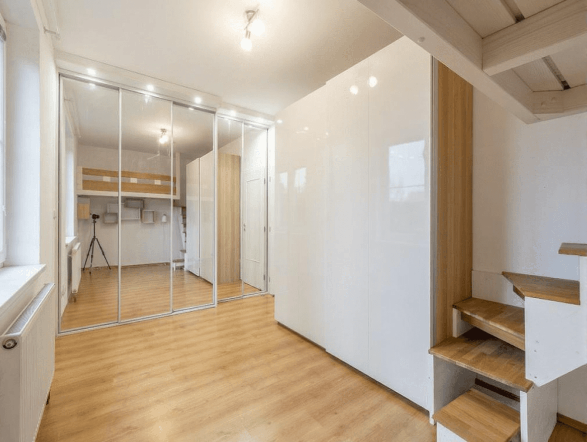 Pronájem bytu 2+kk 50 m², Tavolníková, Praha, Praha Pronájem bytu 2+kk 50 m², Tavolníková, Praha, Praha