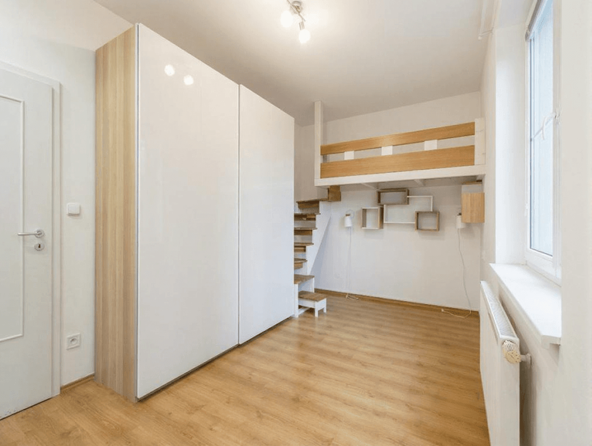 Pronájem bytu 2+kk 50 m², Tavolníková, Praha, Praha Pronájem bytu 2+kk 50 m², Tavolníková, Praha, Praha