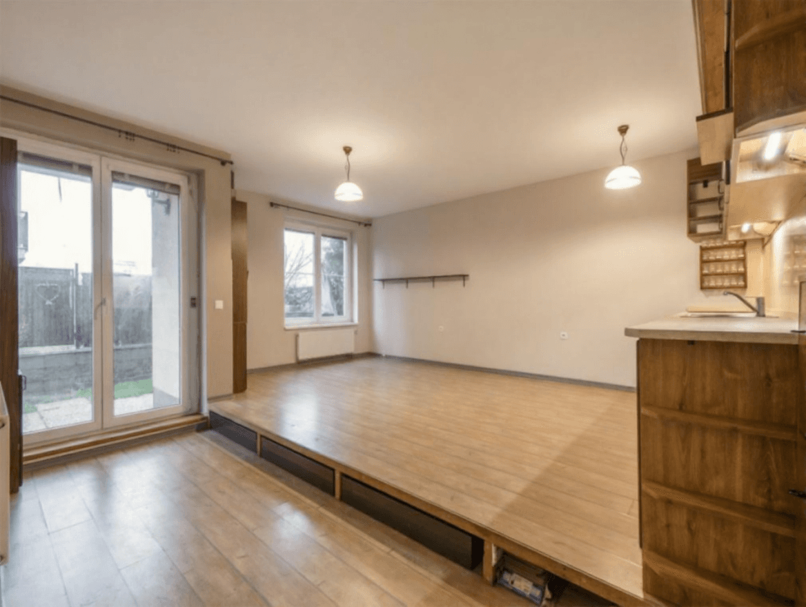 Pronájem bytu 2+kk 50 m², Tavolníková, Praha, Praha Pronájem bytu 2+kk 50 m², Tavolníková, Praha, Praha