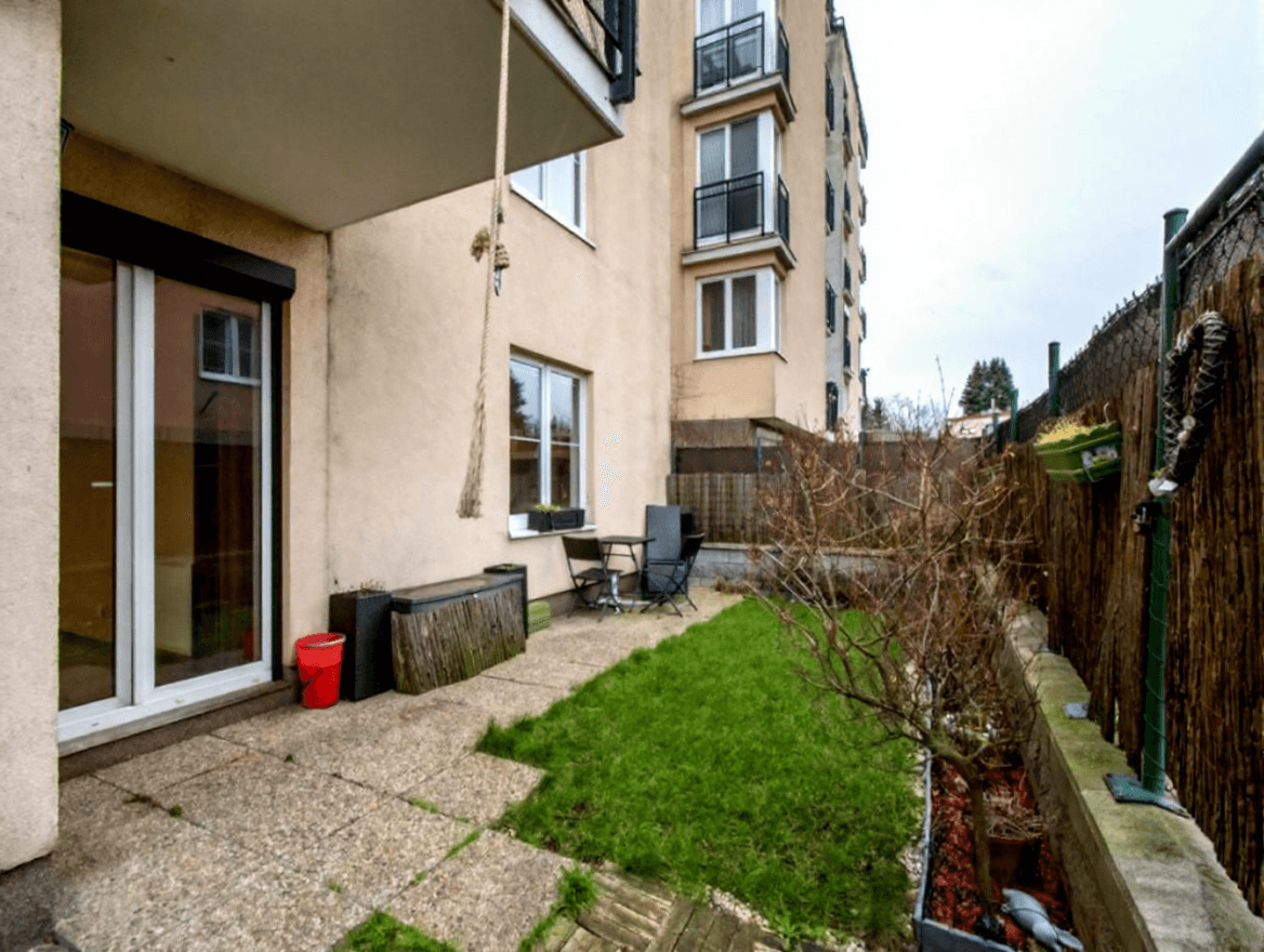 Pronájem bytu 2+kk 50 m², Tavolníková, Praha, Praha Pronájem bytu 2+kk 50 m², Tavolníková, Praha, Praha