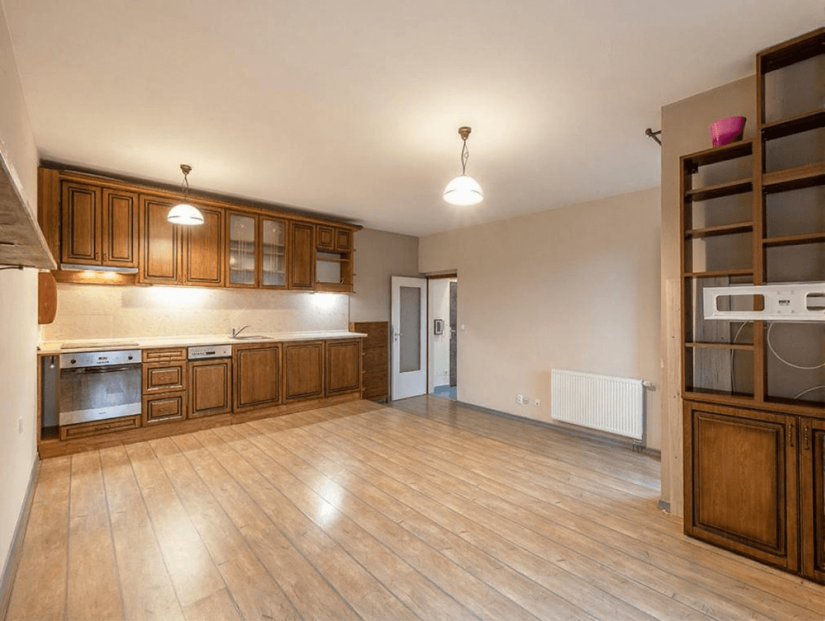 Pronájem bytu 2+kk 50 m², Tavolníková, Praha, Praha Pronájem bytu 2+kk 50 m², Tavolníková, Praha, Praha