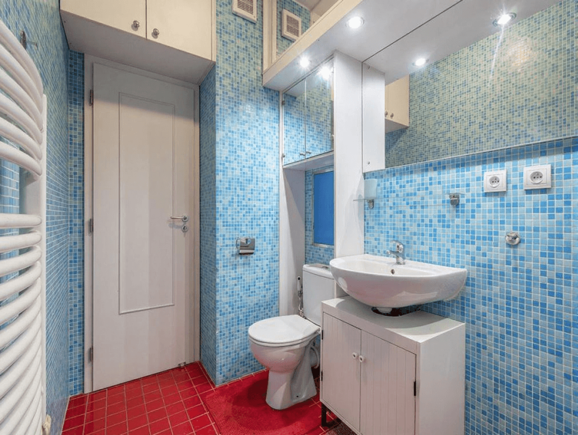 Pronájem bytu 2+kk 50 m², Tavolníková, Praha, Praha Pronájem bytu 2+kk 50 m², Tavolníková, Praha, Praha