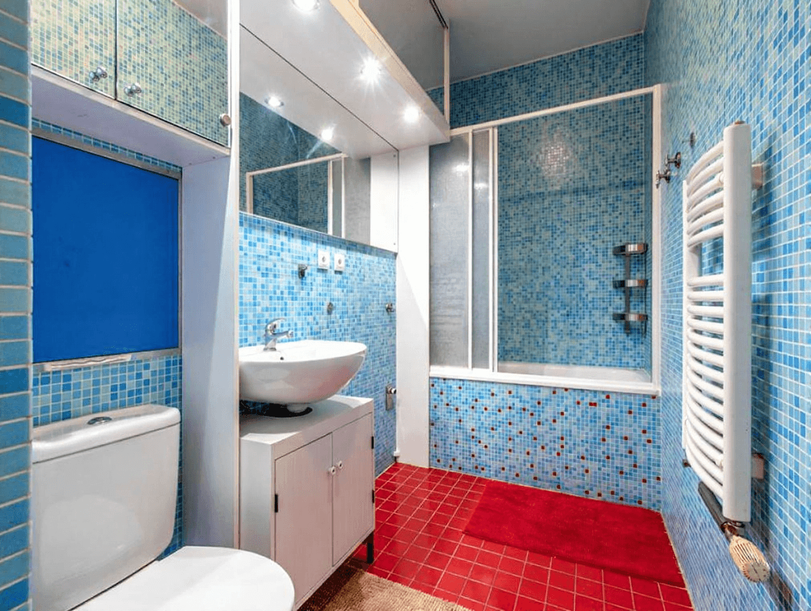 Pronájem bytu 2+kk 50 m², Tavolníková, Praha, Praha Pronájem bytu 2+kk 50 m², Tavolníková, Praha, Praha