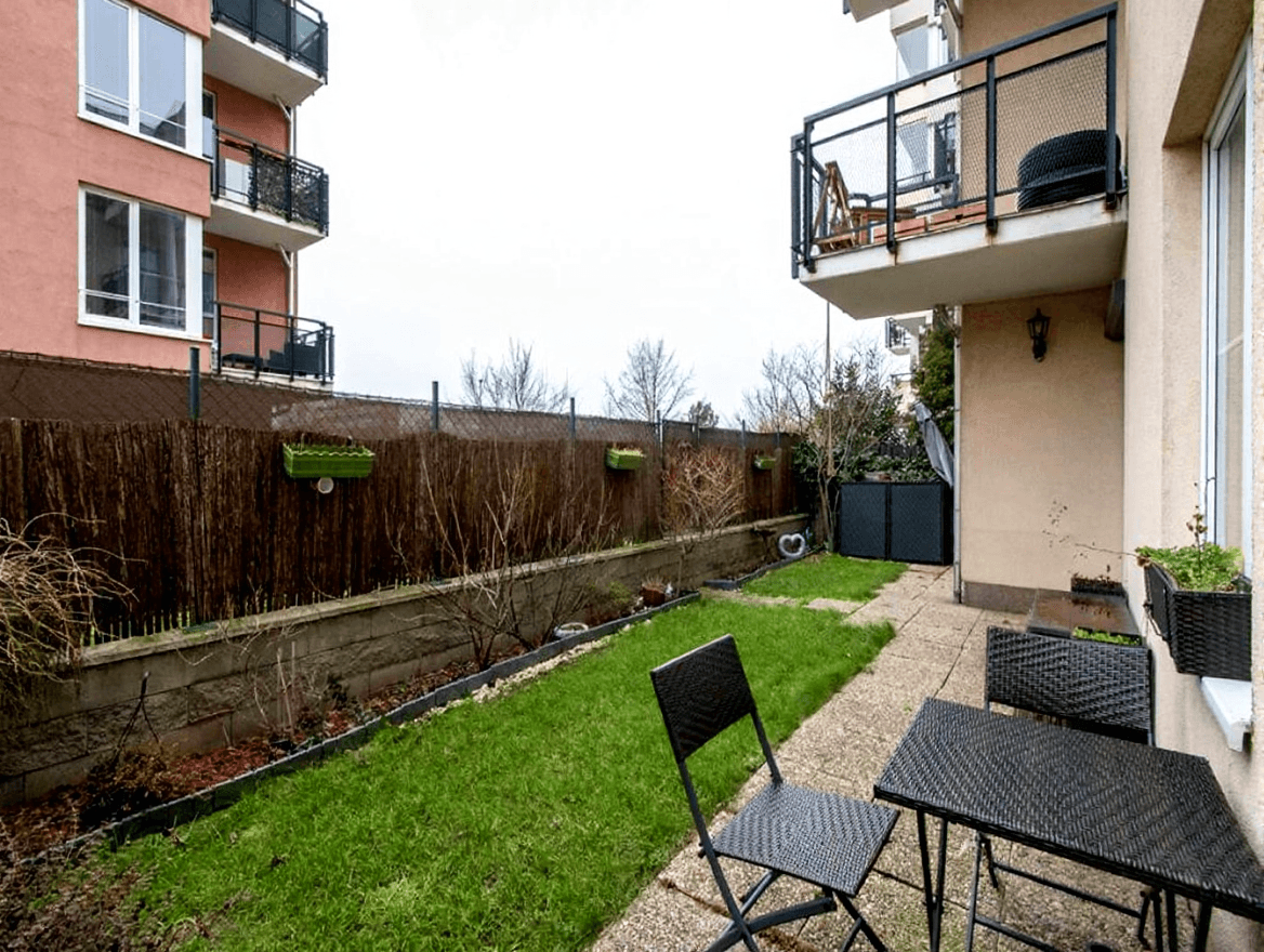 Pronájem bytu 2+kk 50 m², Tavolníková, Praha, Praha Pronájem bytu 2+kk 50 m², Tavolníková, Praha, Praha