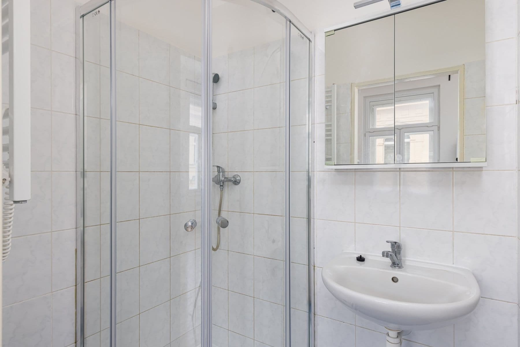 Pronájem bytu 2+kk 58 m², Preslova, Praha, Praha Pronájem bytu 2+kk 58 m², Preslova, Praha, Praha