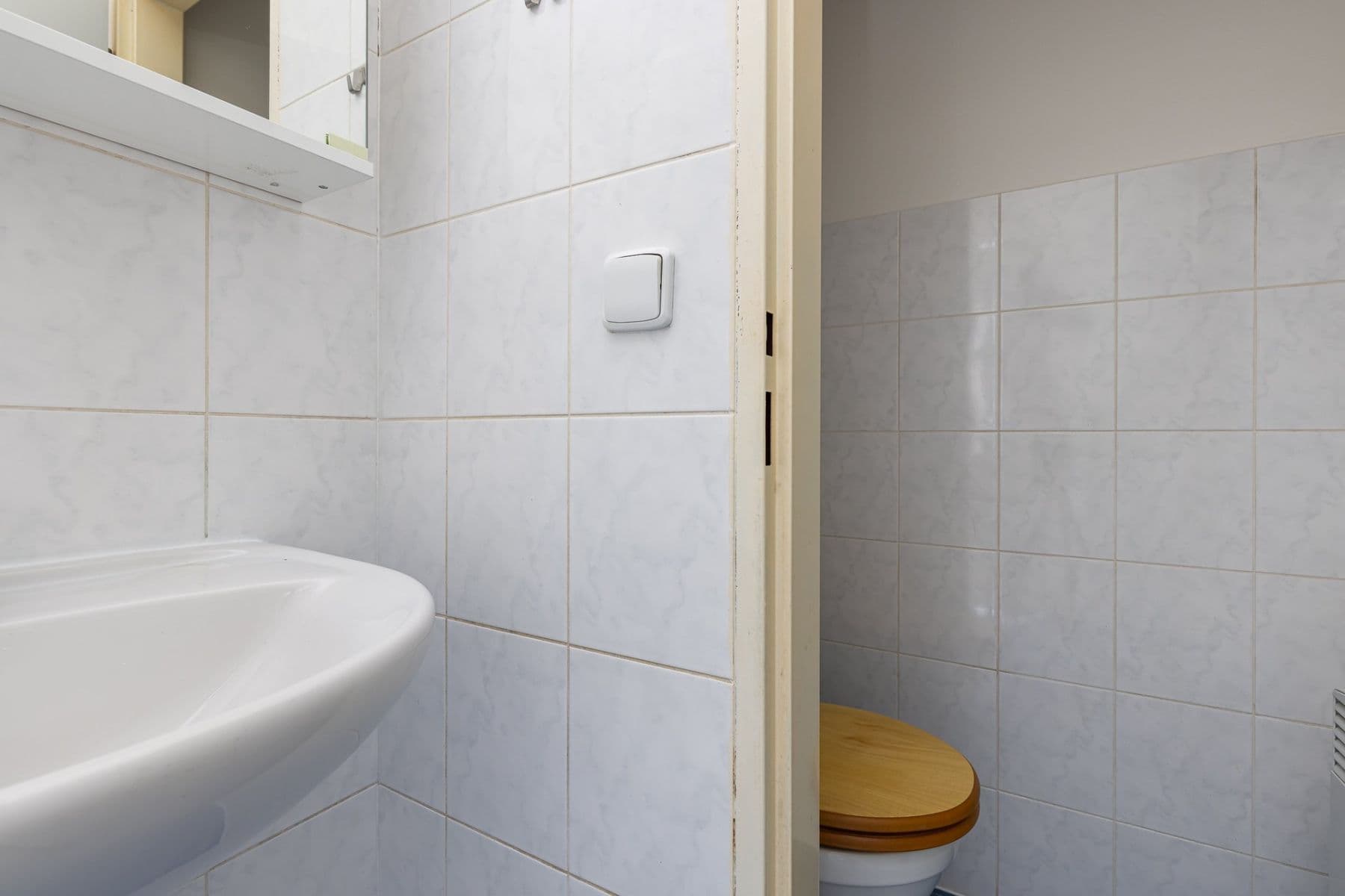 Pronájem bytu 2+kk 58 m², Preslova, Praha, Praha Pronájem bytu 2+kk 58 m², Preslova, Praha, Praha