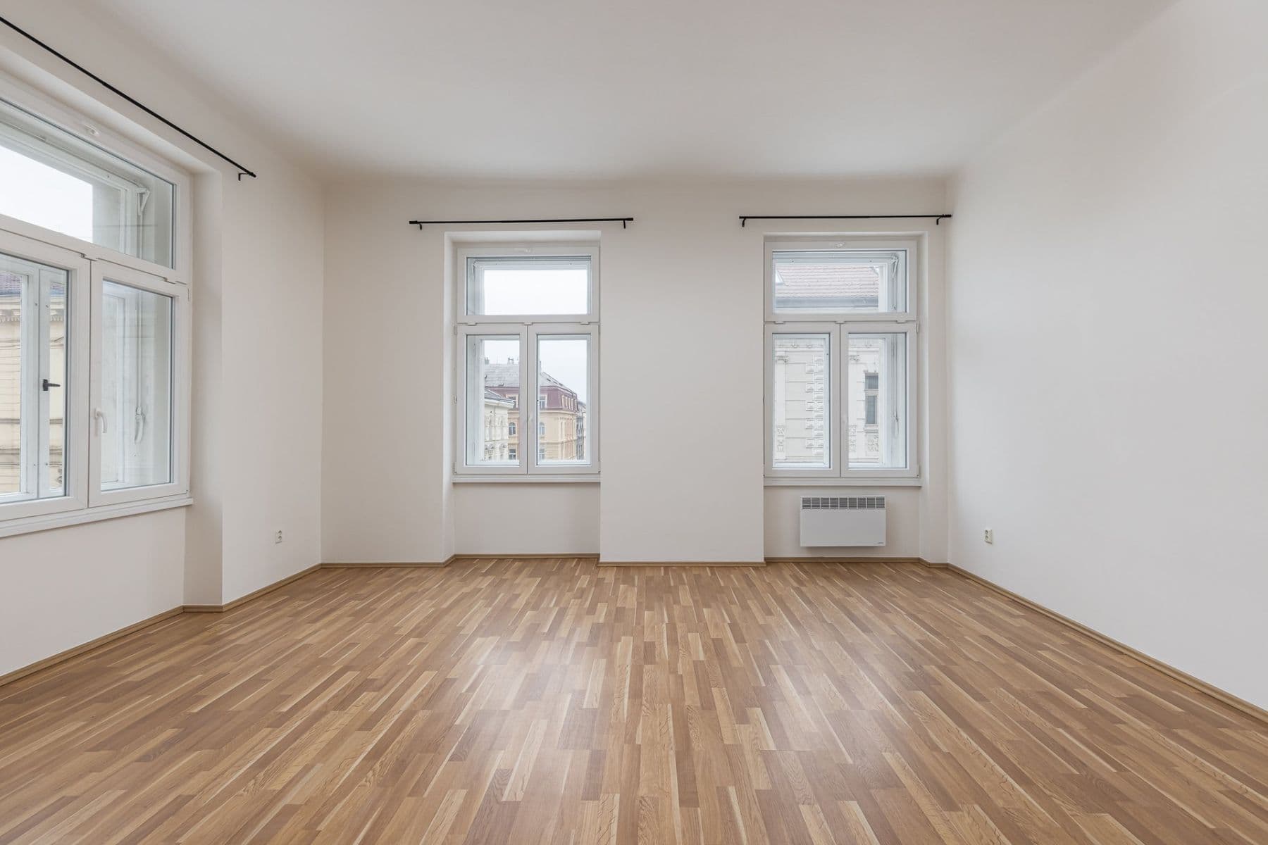 Pronájem bytu 2+kk 58 m², Preslova, Praha, Praha Pronájem bytu 2+kk 58 m², Preslova, Praha, Praha