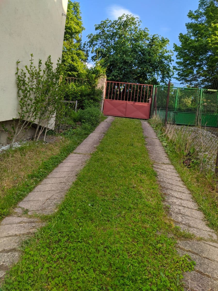 Pronájem bytu 1+1 27 m², Jilmová, Praha, Praha Pronájem bytu 1+1 27 m², Jilmová, Praha, Praha