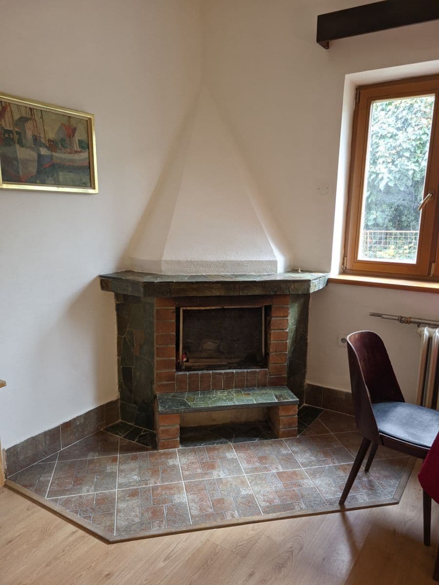 Pronájem bytu 1+1 27 m², Jilmová, Praha, Praha Pronájem bytu 1+1 27 m², Jilmová, Praha, Praha