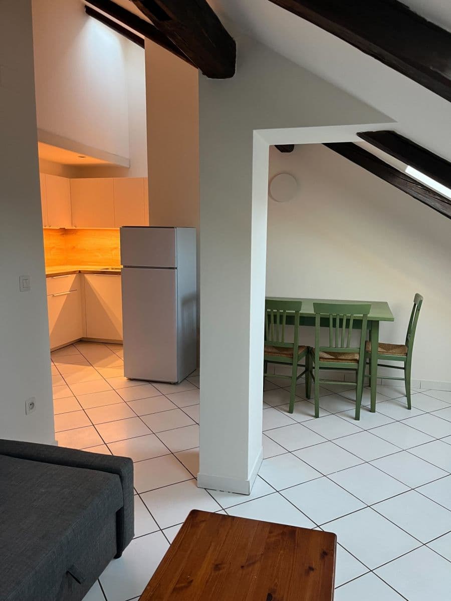 Pronájem bytu 2+kk 50 m², Jana Zajíce, Praha, Praha Pronájem bytu 2+kk 50 m², Jana Zajíce, Praha, Praha