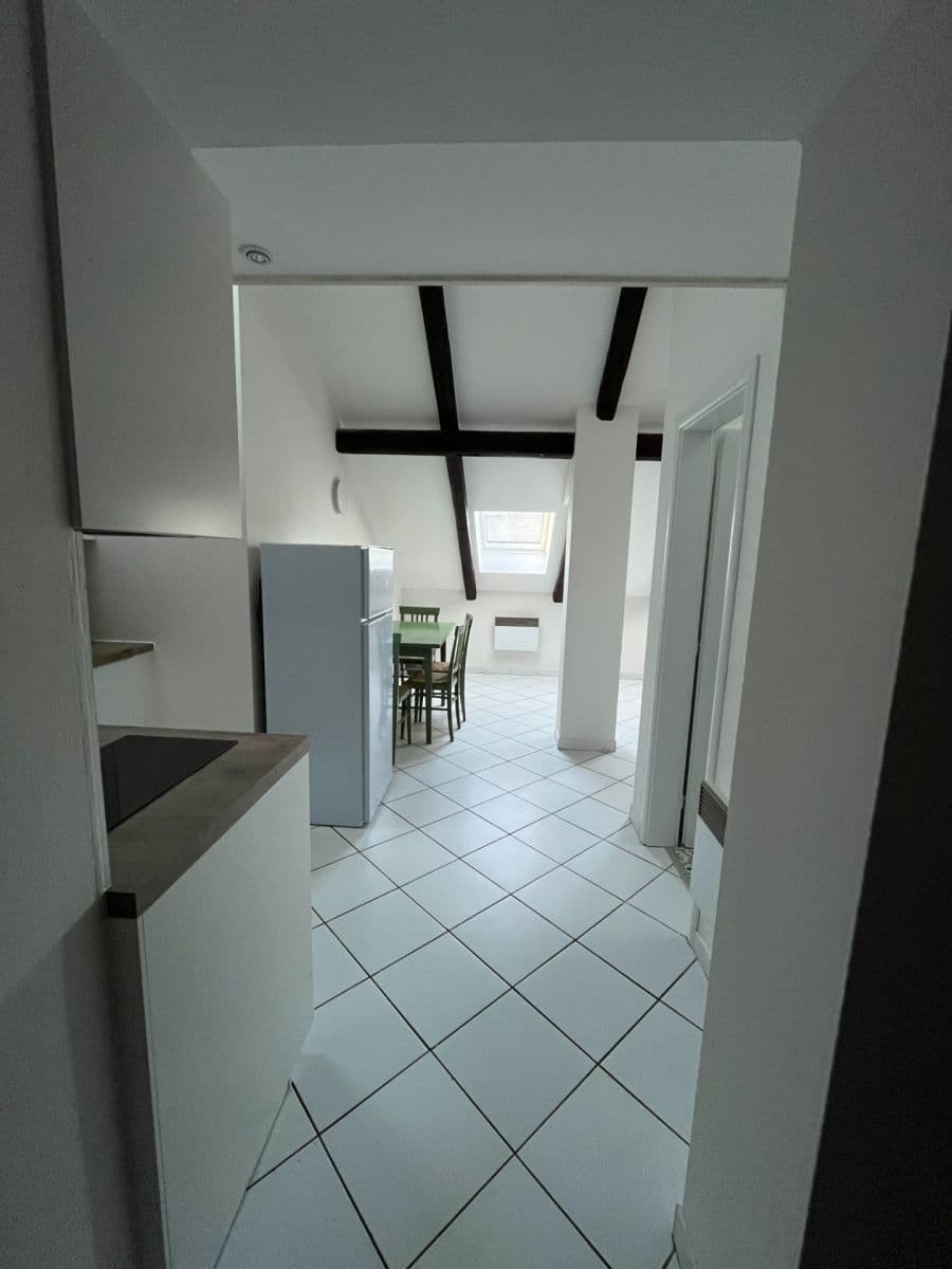 Pronájem bytu 2+kk 50 m², Jana Zajíce, Praha, Praha Pronájem bytu 2+kk 50 m², Jana Zajíce, Praha, Praha