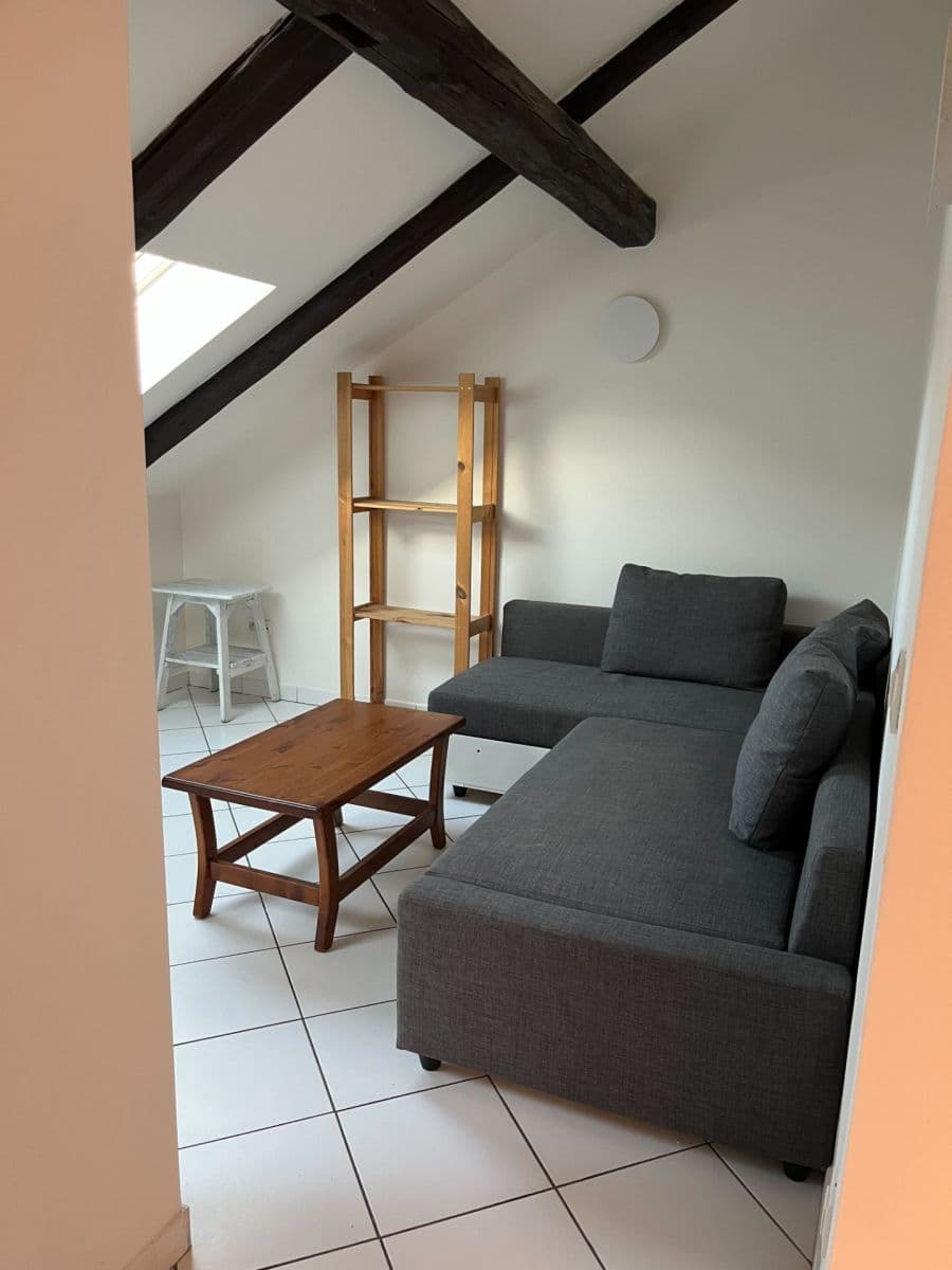 Pronájem bytu 2+kk 50 m², Jana Zajíce, Praha, Praha Pronájem bytu 2+kk 50 m², Jana Zajíce, Praha, Praha