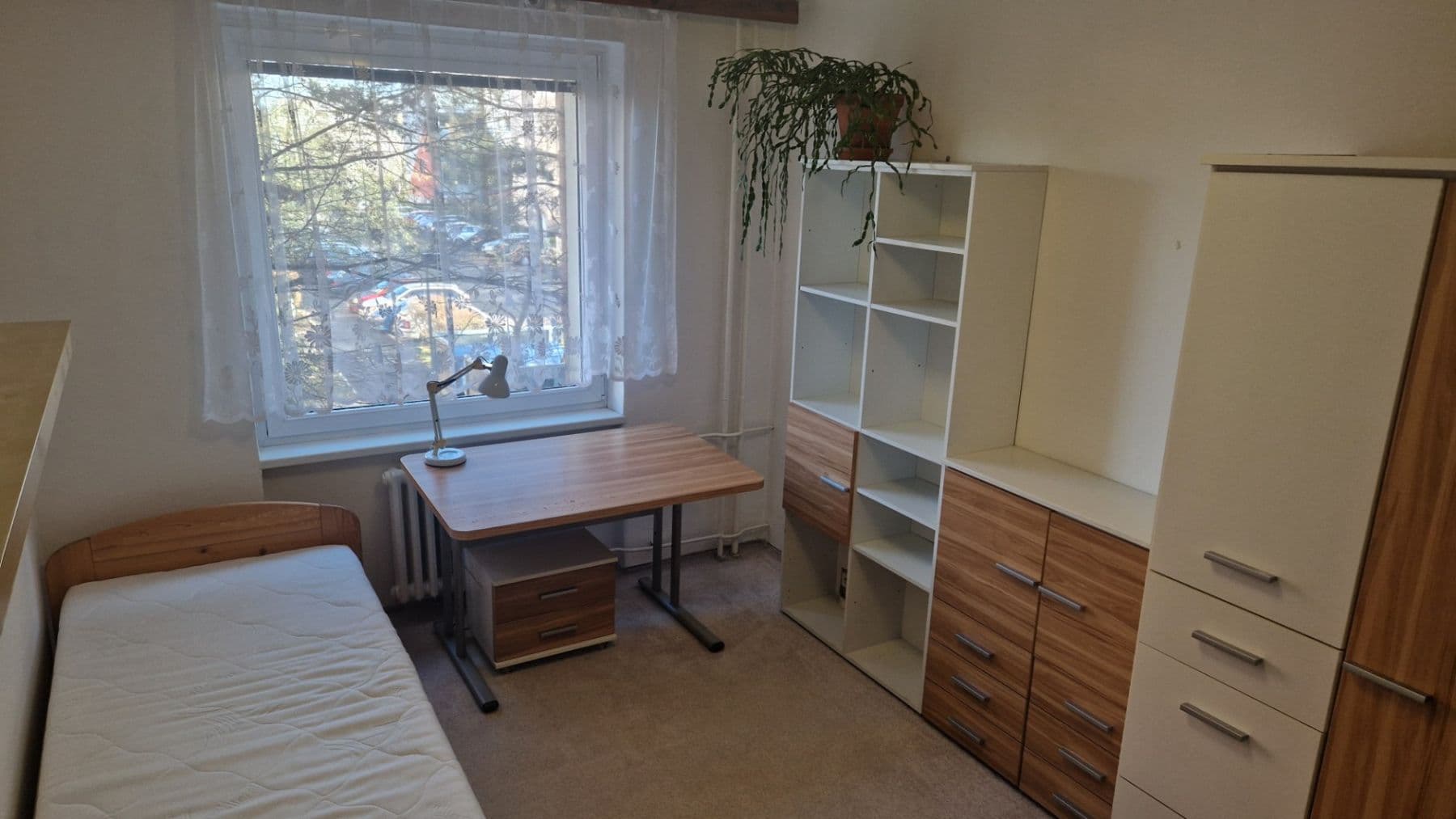 Pronájem bytu 3+1 69 m², Tunelářů, Praha, Praha Pronájem bytu 3+1 69 m², Tunelářů, Praha, Praha