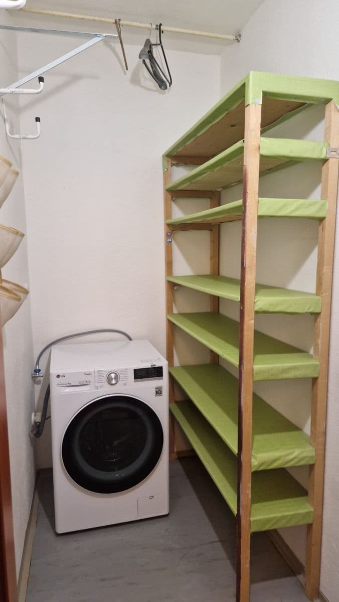 Pronájem bytu 3+1 69 m², Tunelářů, Praha, Praha Pronájem bytu 3+1 69 m², Tunelářů, Praha, Praha