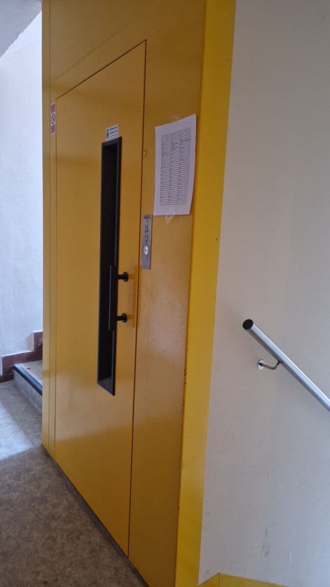 Pronájem bytu 3+1 69 m², Tunelářů, Praha, Praha Pronájem bytu 3+1 69 m², Tunelářů, Praha, Praha