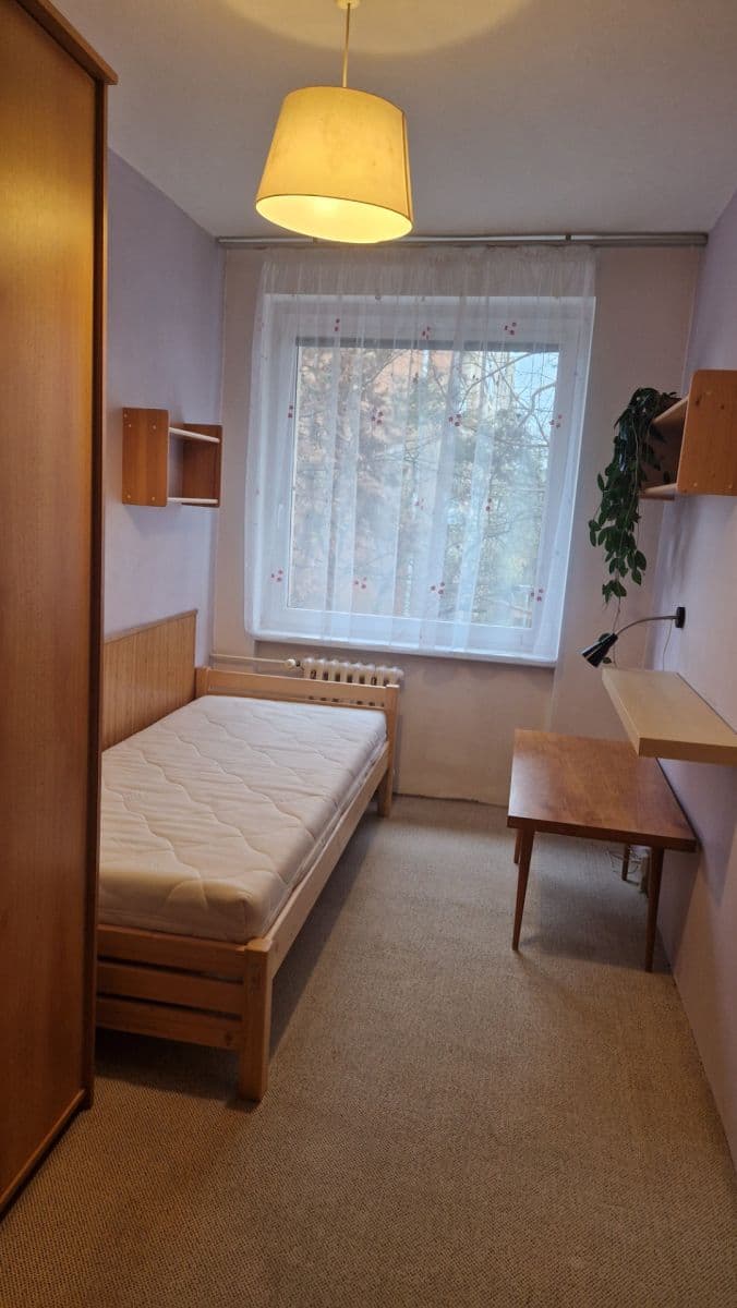 Pronájem bytu 3+1 69 m², Tunelářů, Praha, Praha Pronájem bytu 3+1 69 m², Tunelářů, Praha, Praha