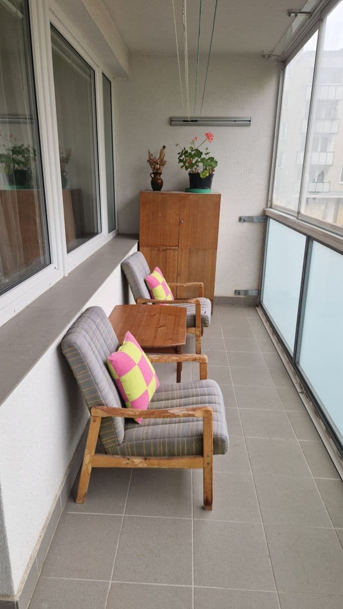 Pronájem bytu 3+1 69 m², Tunelářů, Praha, Praha Pronájem bytu 3+1 69 m², Tunelářů, Praha, Praha