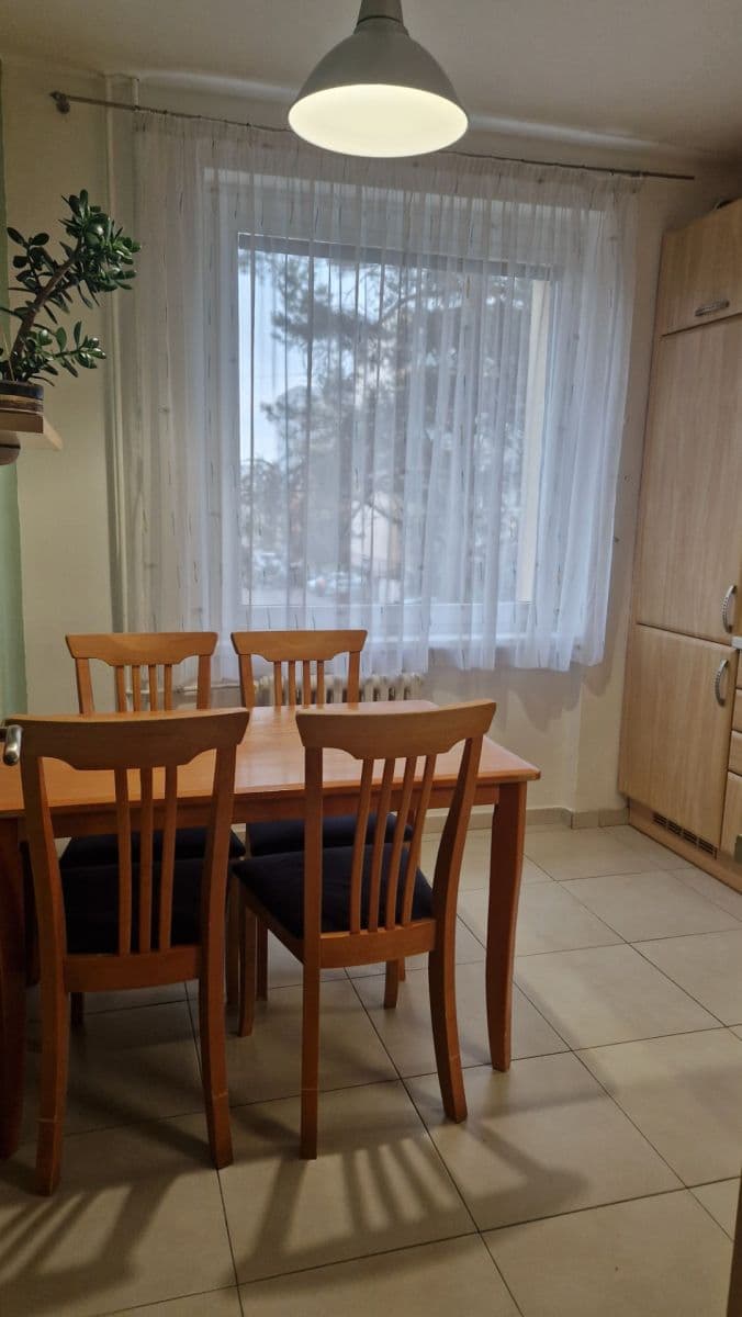 Pronájem bytu 3+1 69 m², Tunelářů, Praha, Praha Pronájem bytu 3+1 69 m², Tunelářů, Praha, Praha