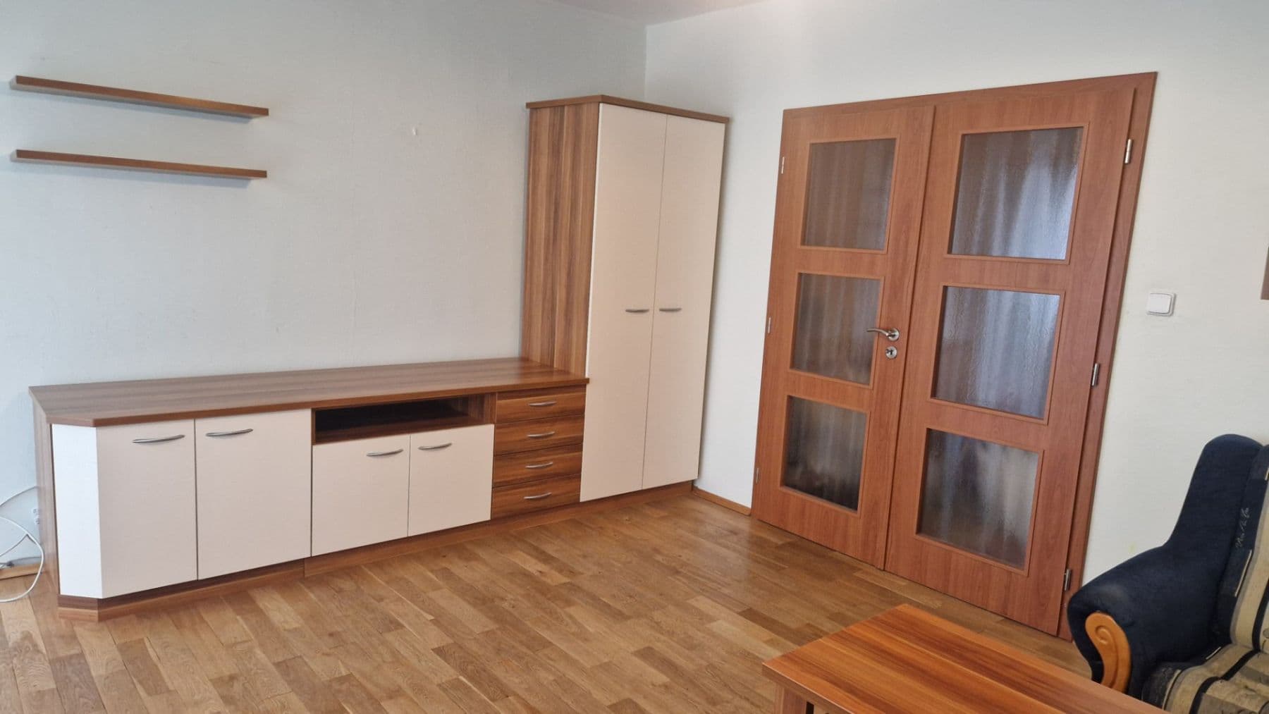 Pronájem bytu 3+1 69 m², Tunelářů, Praha, Praha Pronájem bytu 3+1 69 m², Tunelářů, Praha, Praha