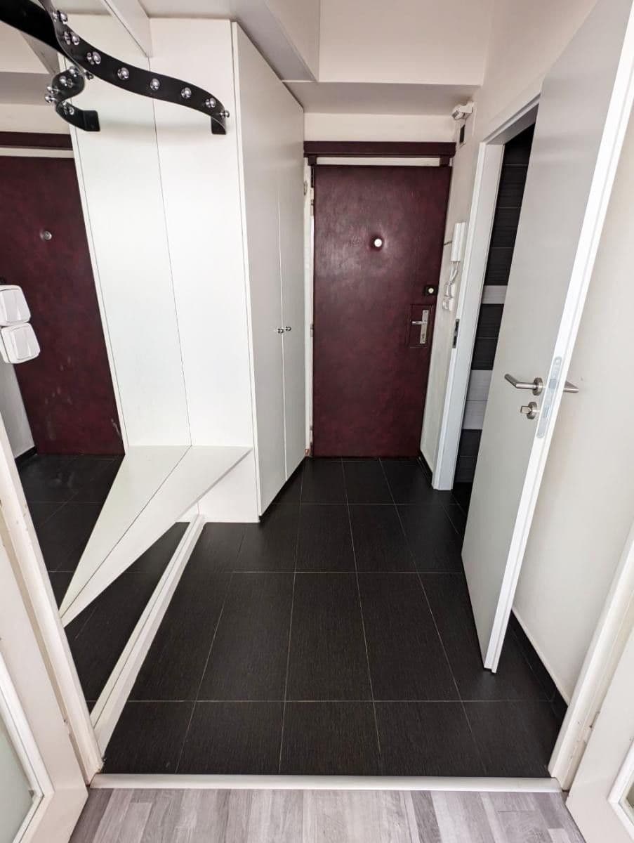 Pronájem bytu 2+kk 54 m², U Průhonu, Praha, Praha Pronájem bytu 2+kk 54 m², U Průhonu, Praha, Praha