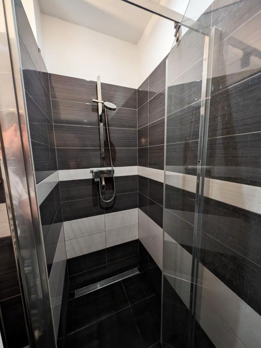 Pronájem bytu 2+kk 54 m², U Průhonu, Praha, Praha Pronájem bytu 2+kk 54 m², U Průhonu, Praha, Praha