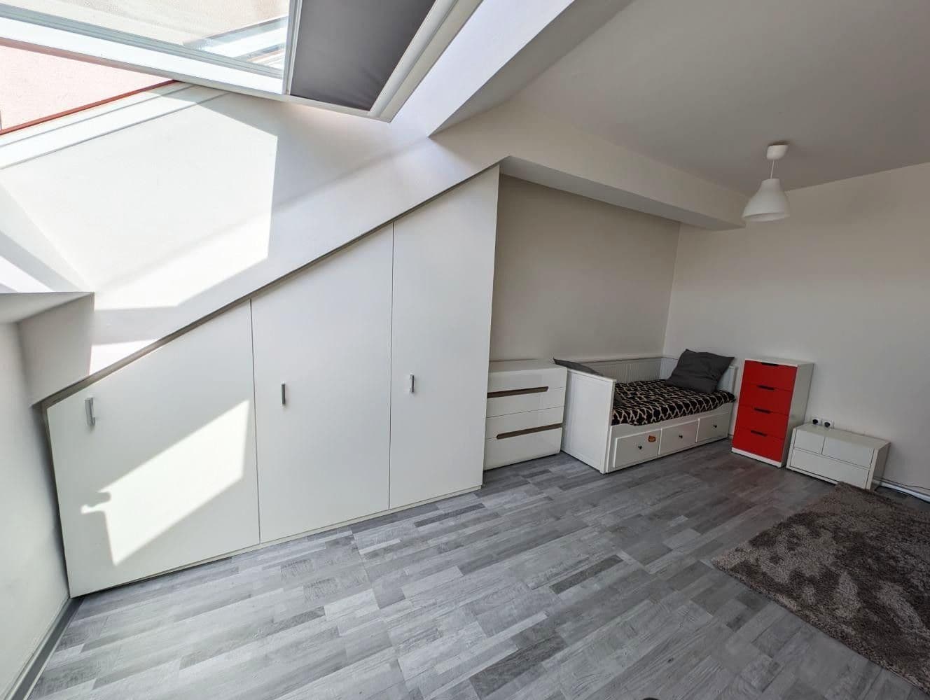 Pronájem bytu 2+kk 54 m², U Průhonu, Praha, Praha Pronájem bytu 2+kk 54 m², U Průhonu, Praha, Praha
