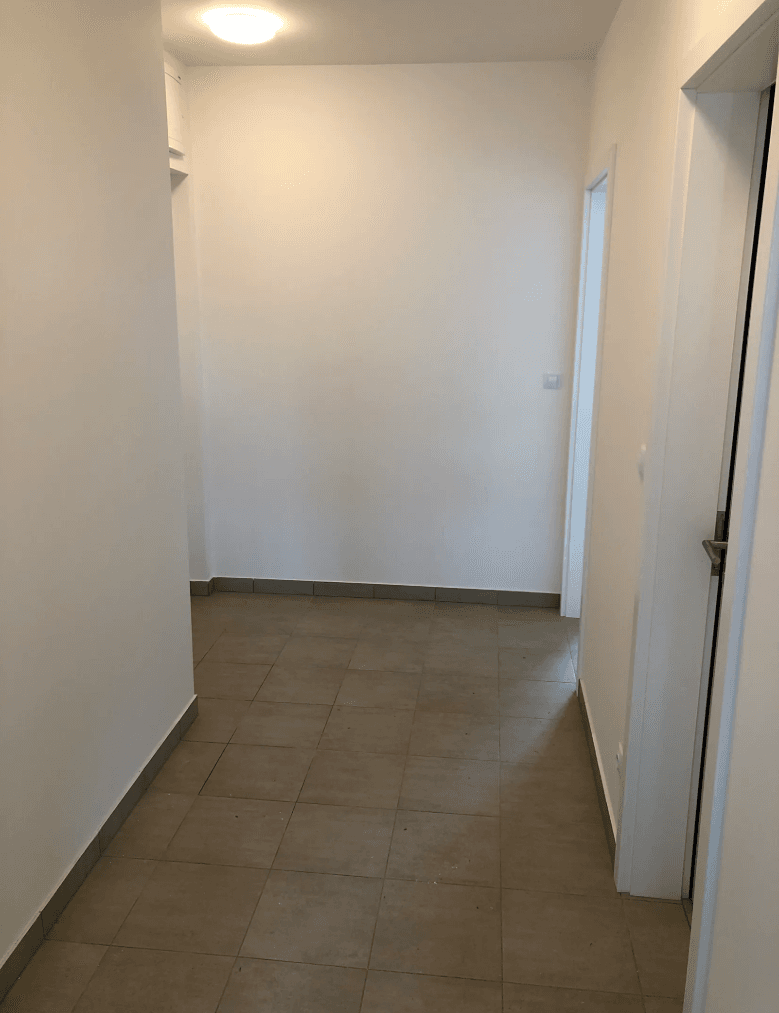 Pronájem bytu 2+kk 55 m², Na Vackově, Praha, Praha Pronájem bytu 2+kk 55 m², Na Vackově, Praha, Praha