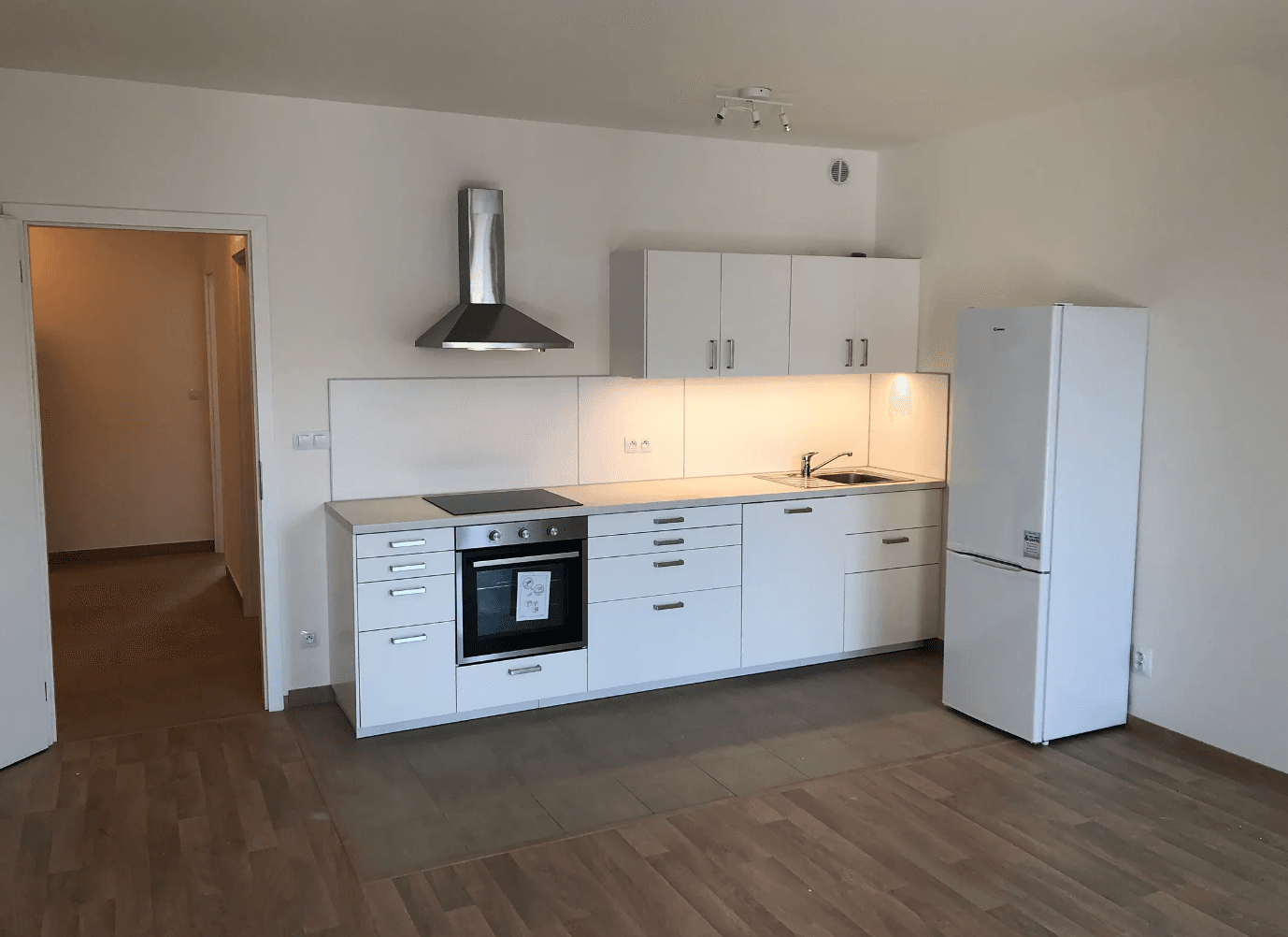 Pronájem bytu 2+kk 55 m², Na Vackově, Praha, Praha Pronájem bytu 2+kk 55 m², Na Vackově, Praha, Praha