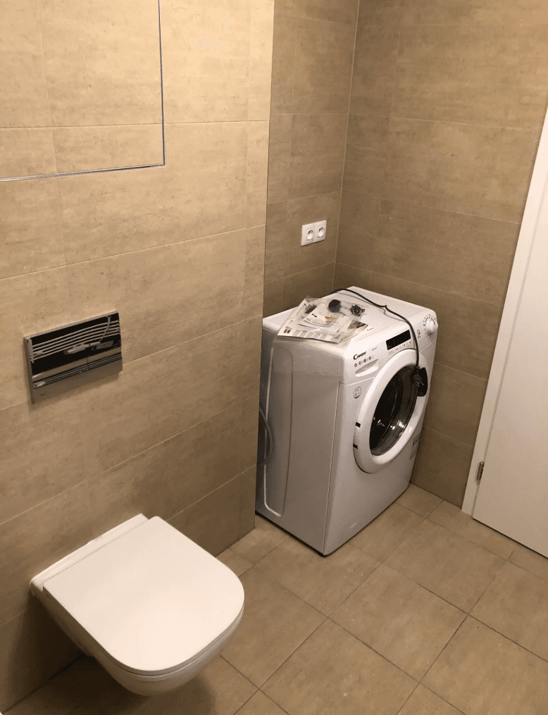 Pronájem bytu 2+kk 55 m², Na Vackově, Praha, Praha Pronájem bytu 2+kk 55 m², Na Vackově, Praha, Praha