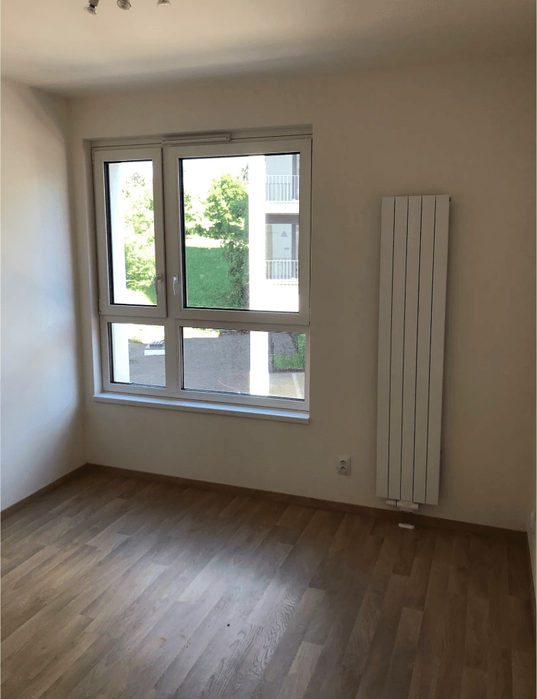 Pronájem bytu 2+kk 55 m², Na Vackově, Praha, Praha Pronájem bytu 2+kk 55 m², Na Vackově, Praha, Praha
