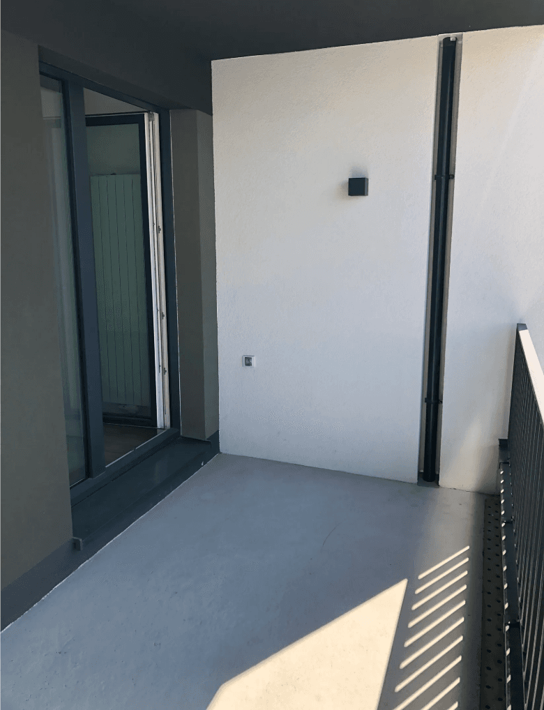 Pronájem bytu 2+kk 55 m², Na Vackově, Praha, Praha Pronájem bytu 2+kk 55 m², Na Vackově, Praha, Praha