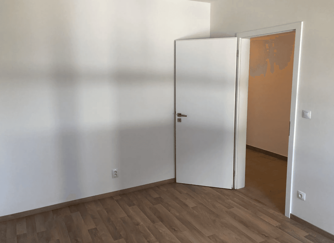 Pronájem bytu 2+kk 55 m², Na Vackově, Praha, Praha Pronájem bytu 2+kk 55 m², Na Vackově, Praha, Praha