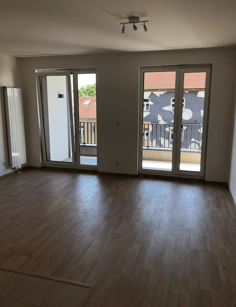 Pronájem bytu 2+kk 55 m², Na Vackově, Praha, Praha Pronájem bytu 2+kk 55 m², Na Vackově, Praha, Praha