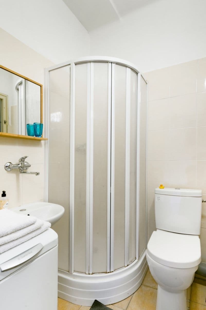 Pronájem bytu 1+1 32 m², Krocínova, Praha, Praha Pronájem bytu 1+1 32 m², Krocínova, Praha, Praha