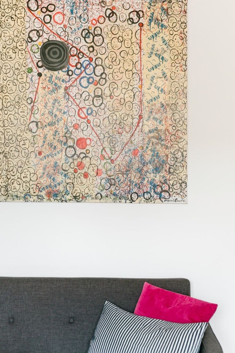 Pronájem bytu 1+1 32 m², Krocínova, Praha, Praha Pronájem bytu 1+1 32 m², Krocínova, Praha, Praha