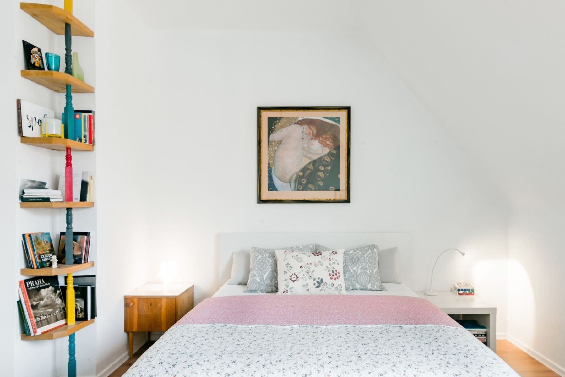 Pronájem bytu 1+1 32 m², Krocínova, Praha, Praha Pronájem bytu 1+1 32 m², Krocínova, Praha, Praha