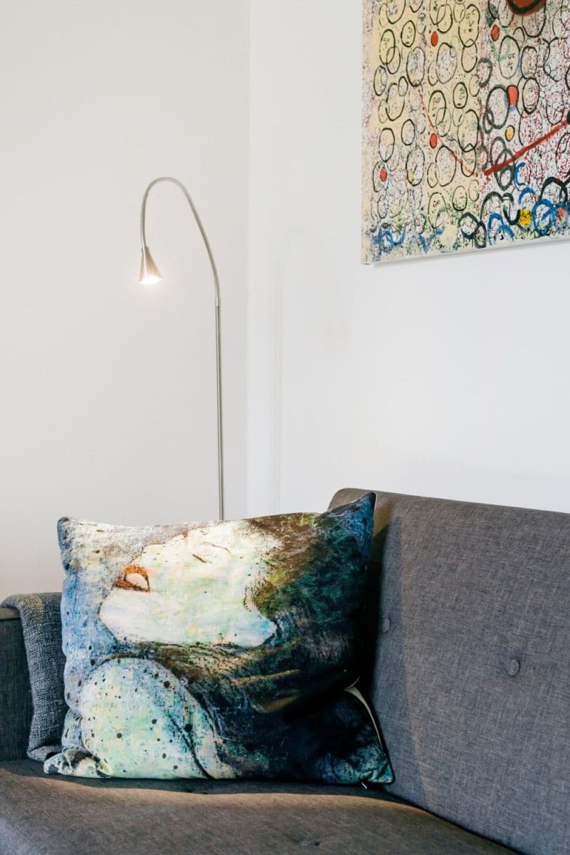 Pronájem bytu 1+1 32 m², Krocínova, Praha, Praha Pronájem bytu 1+1 32 m², Krocínova, Praha, Praha