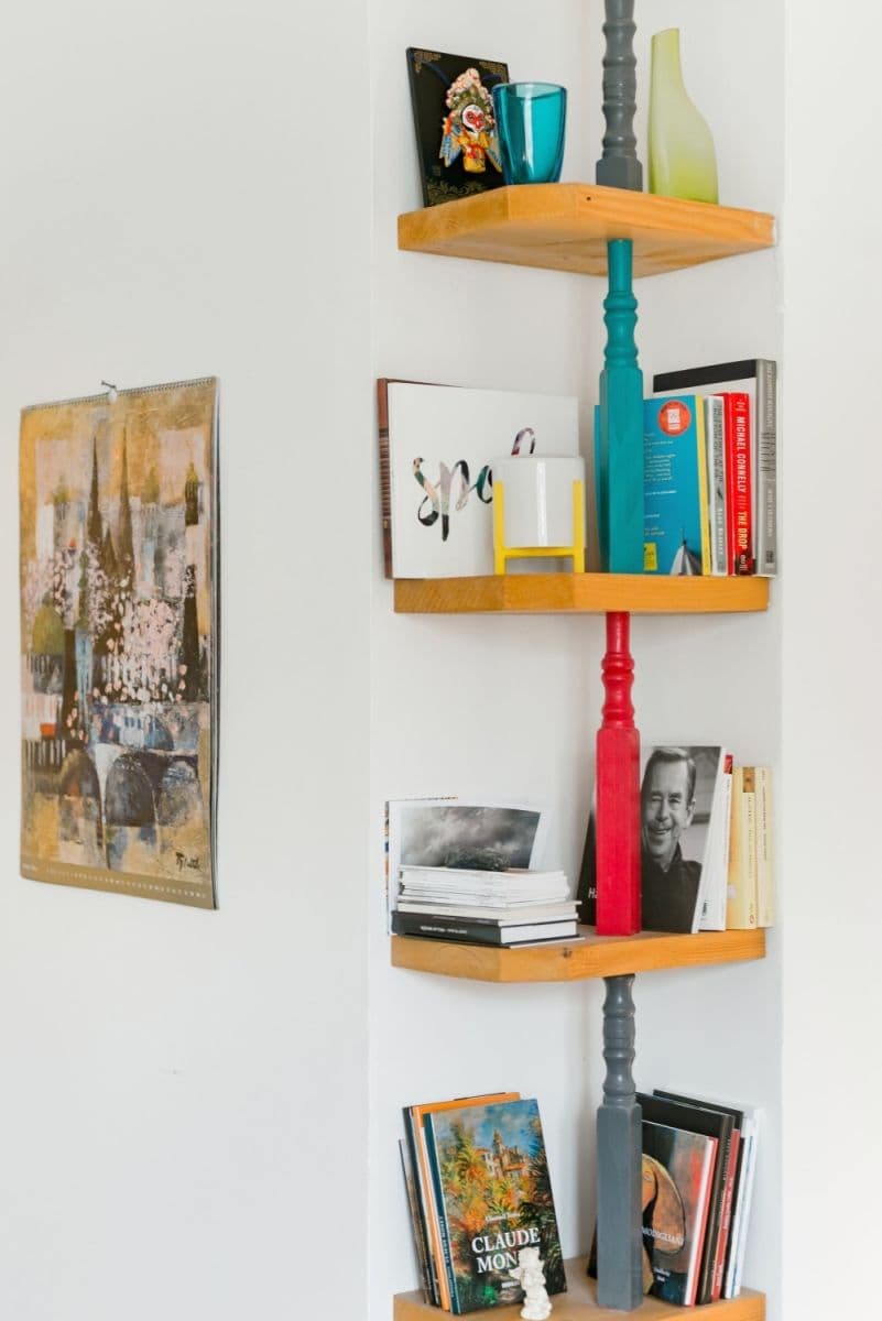 Pronájem bytu 1+1 32 m², Krocínova, Praha, Praha Pronájem bytu 1+1 32 m², Krocínova, Praha, Praha