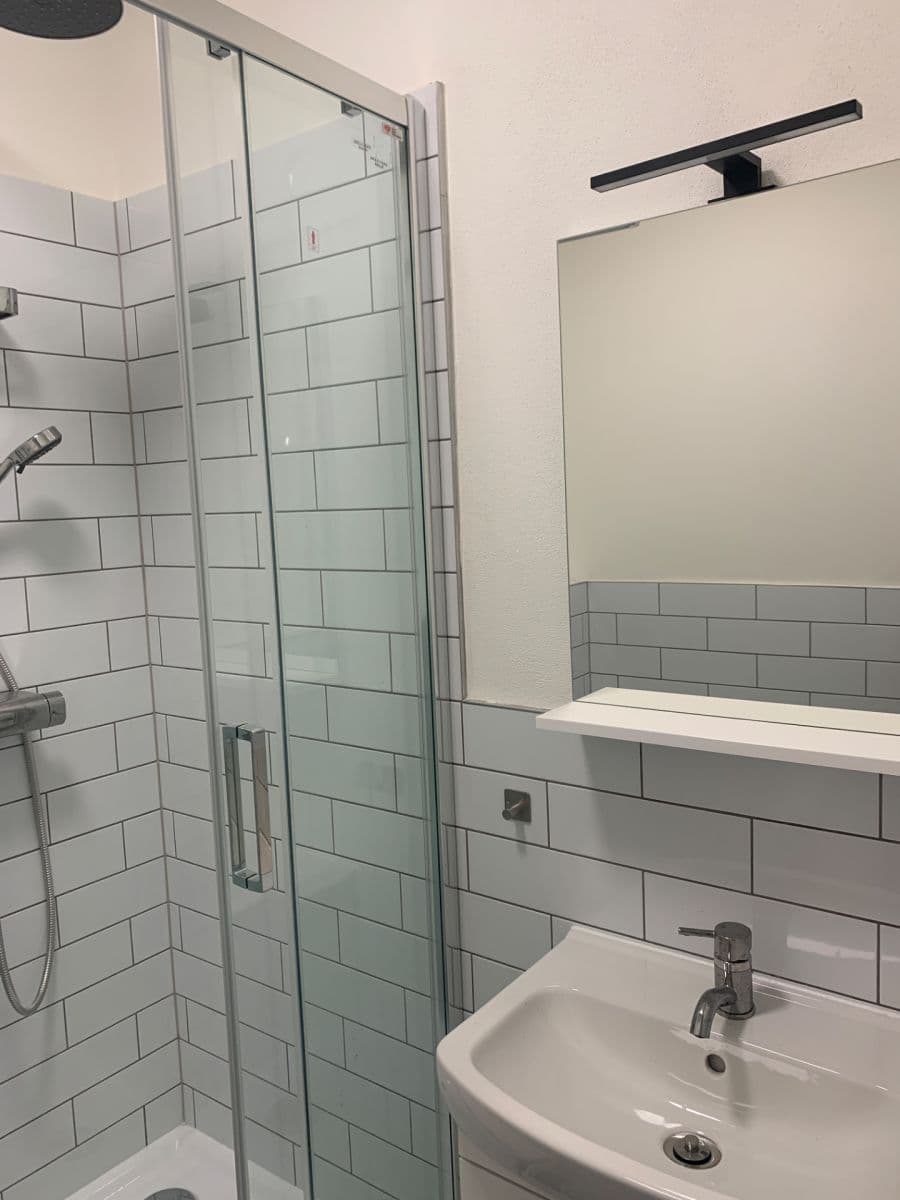 Pronájem bytu 1+1 32 m², Houškova, Plzeň, Plzeňský kraj Pronájem bytu 1+1 32 m², Houškova, Plzeň, Plzeňský kraj