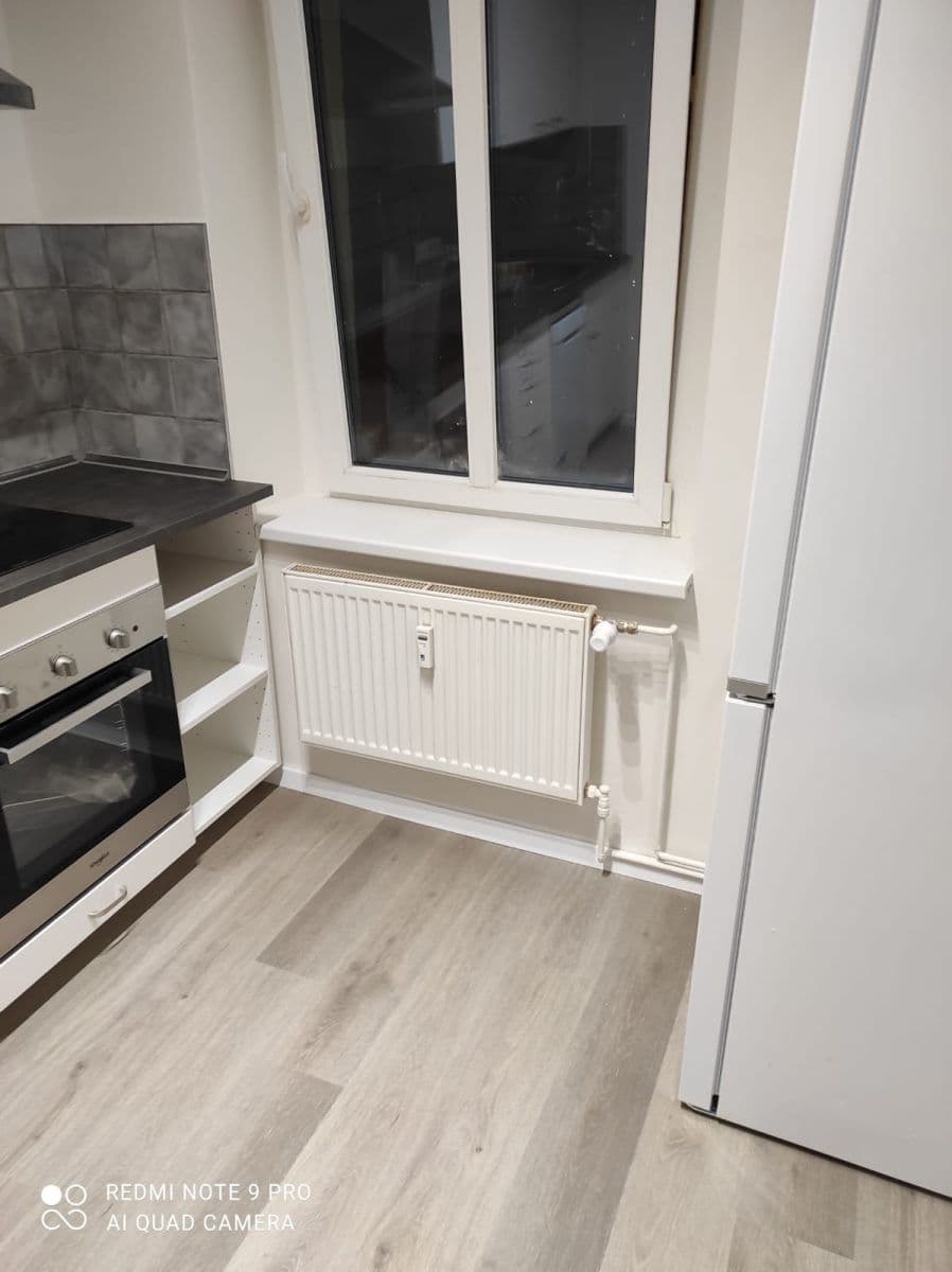 Pronájem bytu 1+1 32 m², Houškova, Plzeň, Plzeňský kraj Pronájem bytu 1+1 32 m², Houškova, Plzeň, Plzeňský kraj